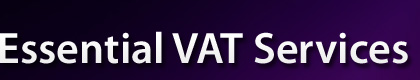 essential vat services